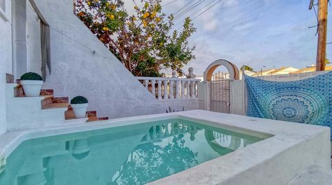 Foto 2 von Wohnung zum Verkauf in Panorama - Sierramar, Santa Pola