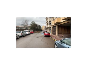 Individual to rent in Calle Montseny