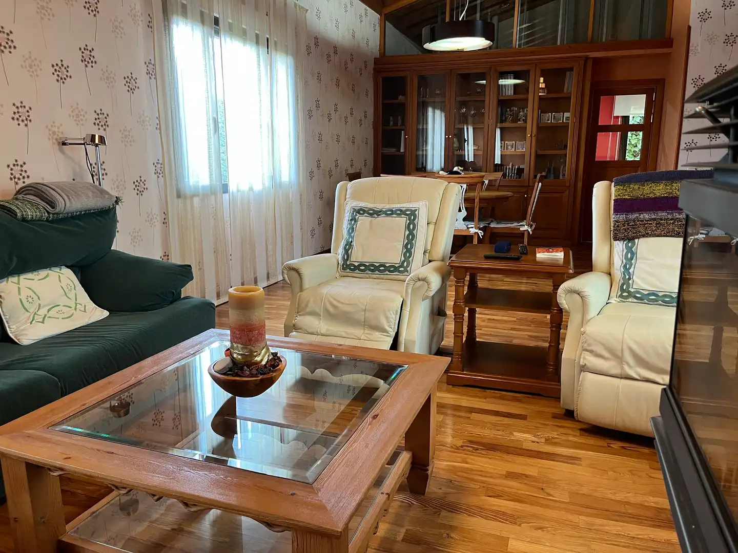 Casa con jardín en venta en Calle Peñalara, imagen 10