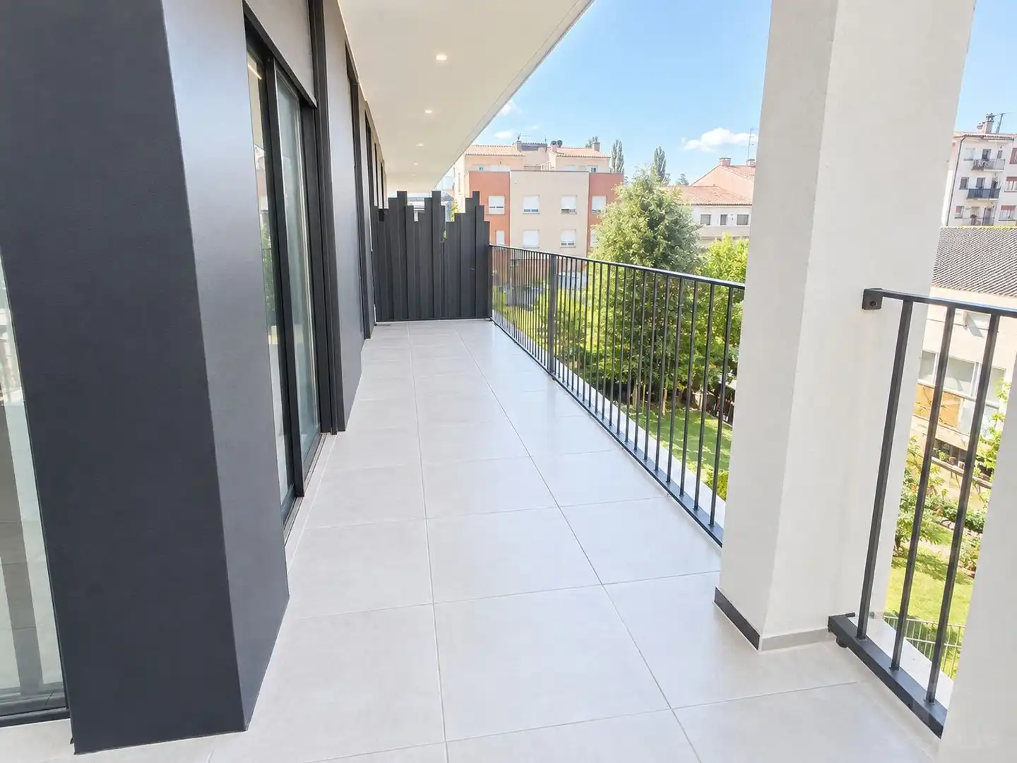 Dúplex con ascensor en venta en de Balenyà, imagen 15