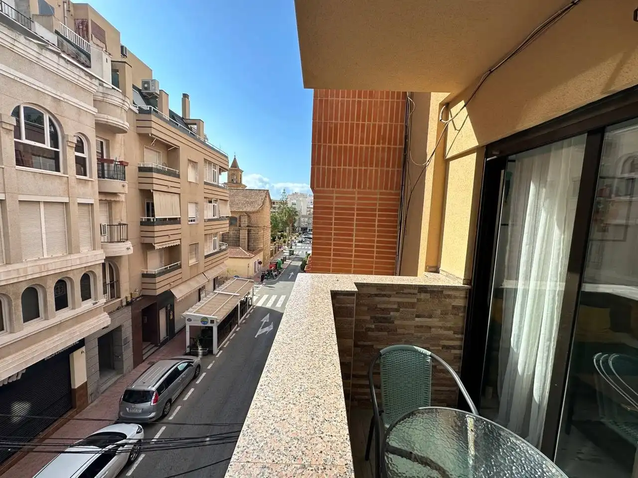 Apartamento de alquiler en Centro - Muelle Pesquero