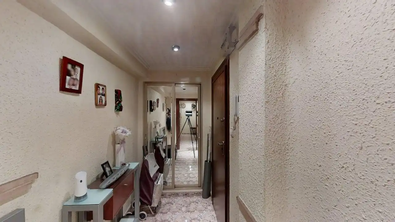 Appartamento con terrazza in vendita a Calle Federico Maicas, imagen 17