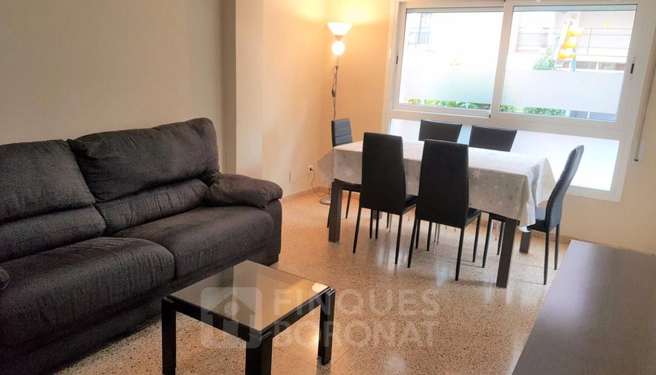 Photo 1 of Flat to rent in Carrer de Pere Martell, Nou Eixample Sud, Tarragona