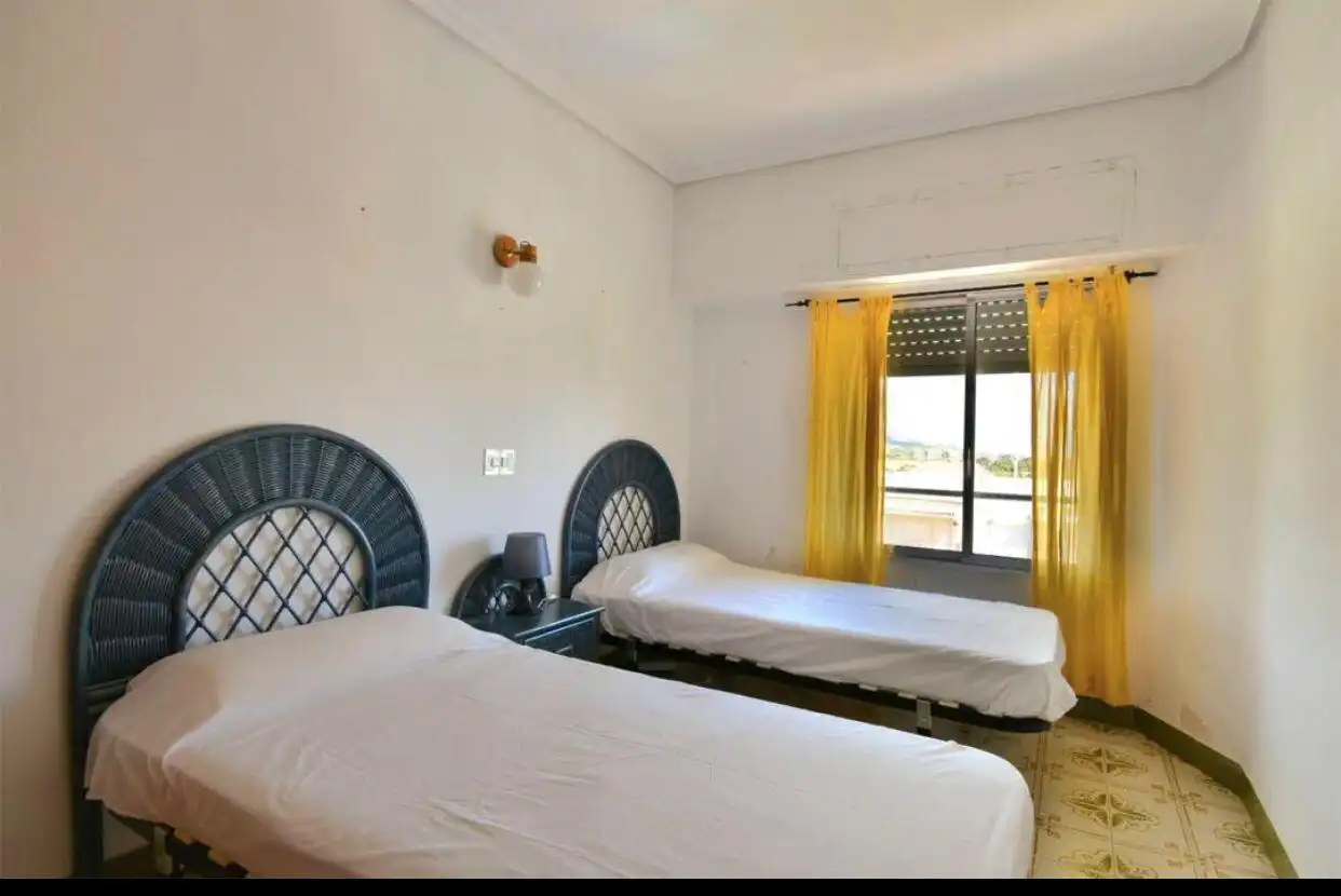 Apartament amb terrassa en venda a Torreblanca, imagen 14