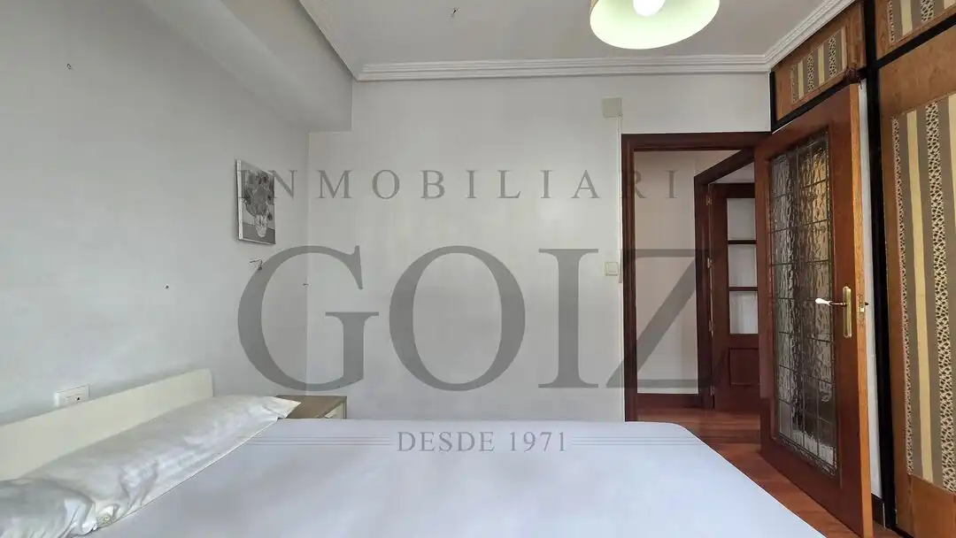 Pis amb balcó en venda a Antiguo, imagen 11