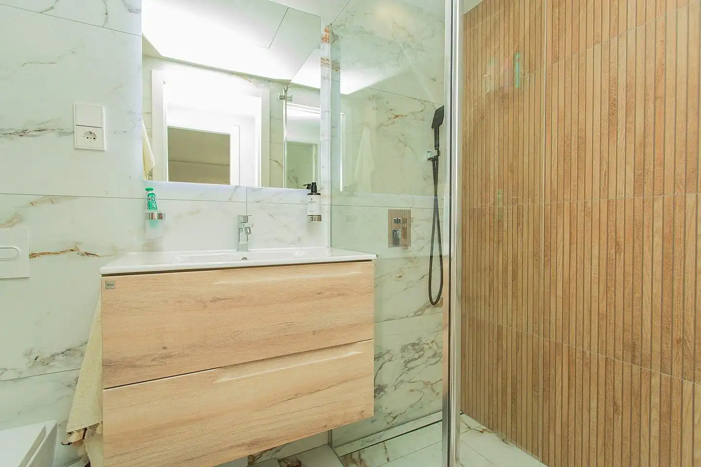 Appartement compact avec ascenseur à vendre à Calle MANILA 19, imagen 20