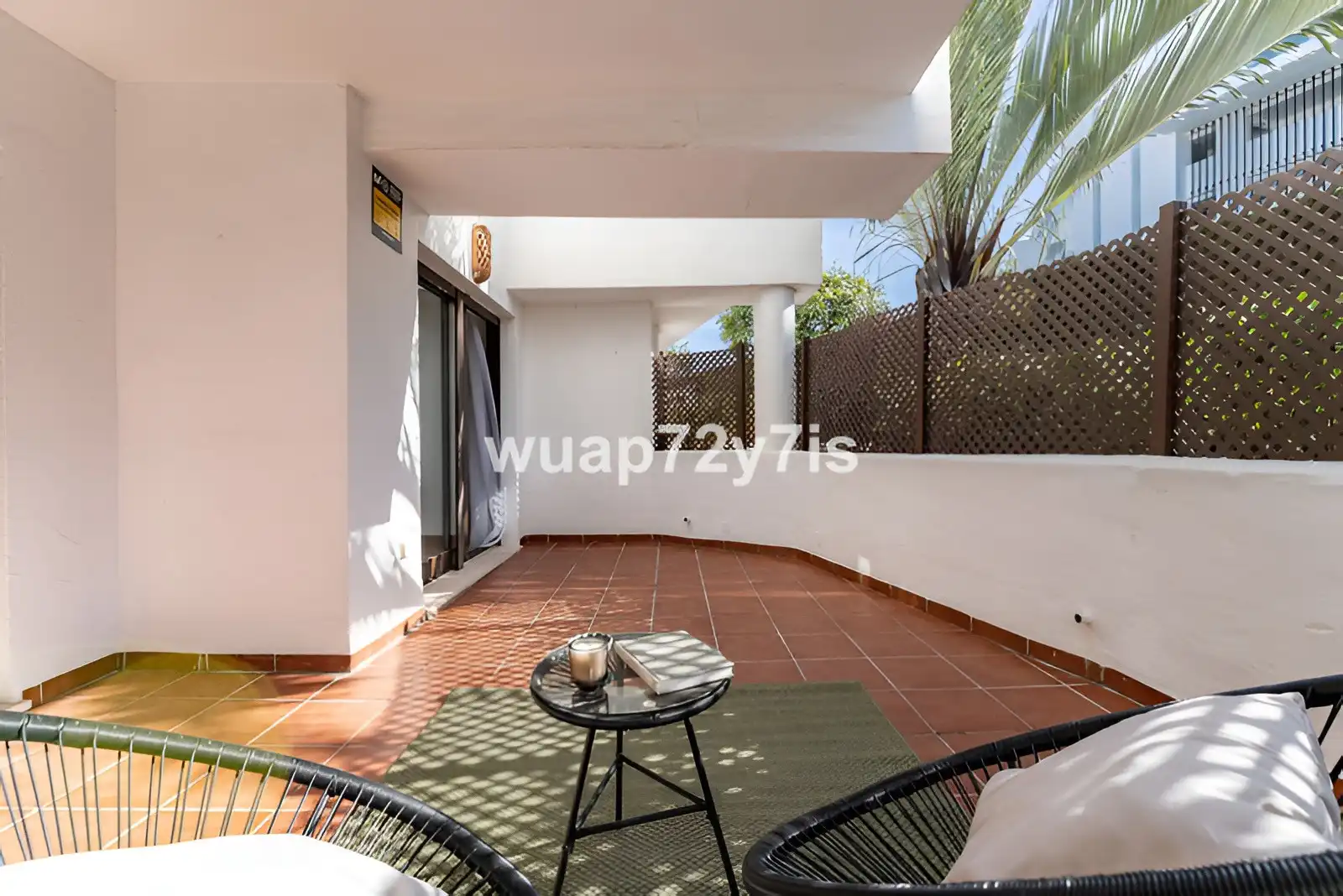 Habitatge amb piscina en venda a Benamara - Atalaya, imagen 13