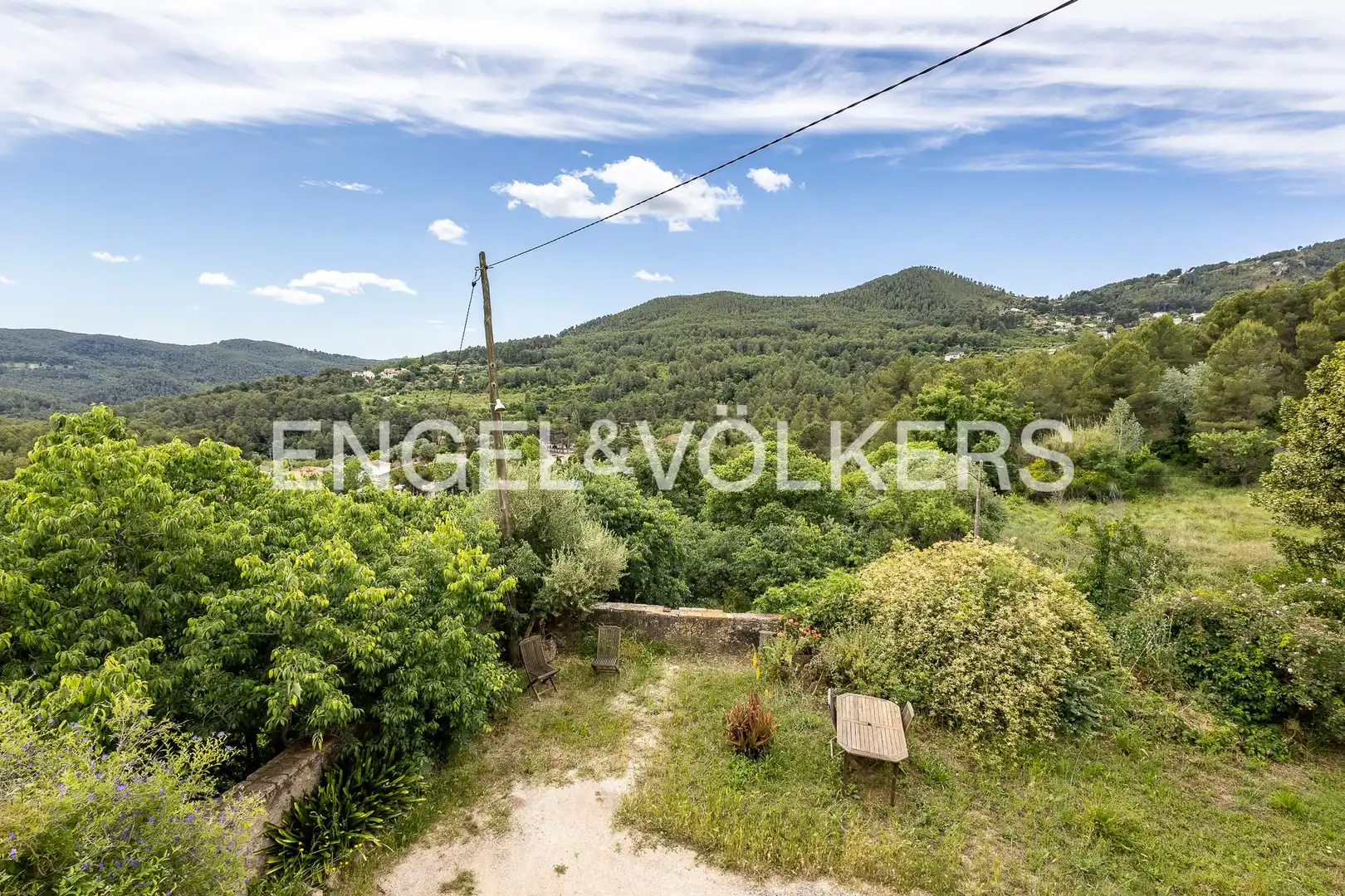 Haus mit Garten zum Verkauf in Corbera de Llobregat, imagen 40