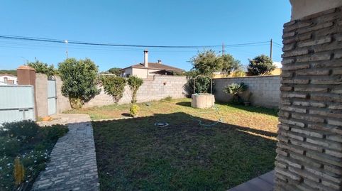 Foto 2 de Casa o xalet en venda a Calle de la Rana Verde, Las Lagunas - Campano, Chiclana de la Frontera