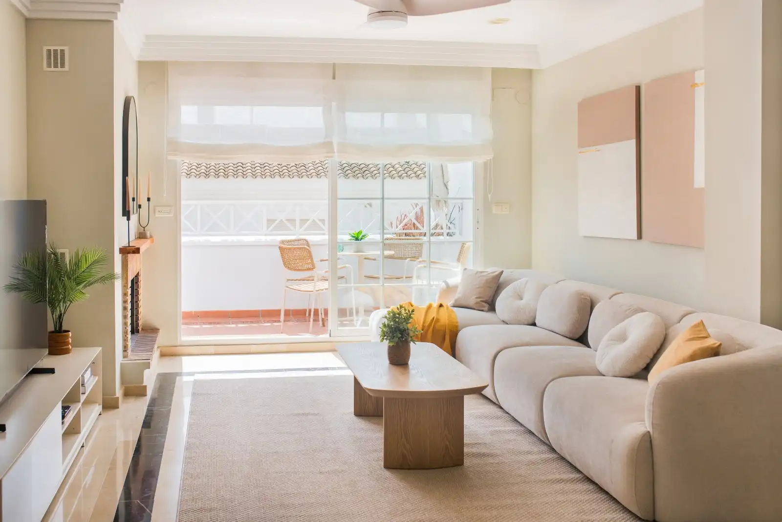 Appartement compact avec piscine à vendre à Río Real - Los Monteros, imagen 11