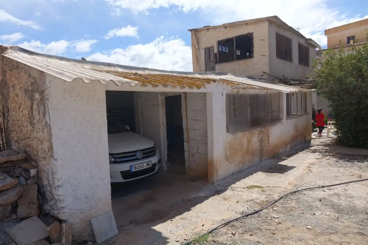 Residential land for sale in Órgiva, imagen 7