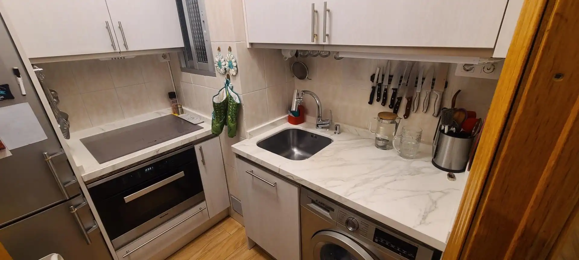 Appartement avec ascenseur à vendre à Ciudad Lineal, imagen 17