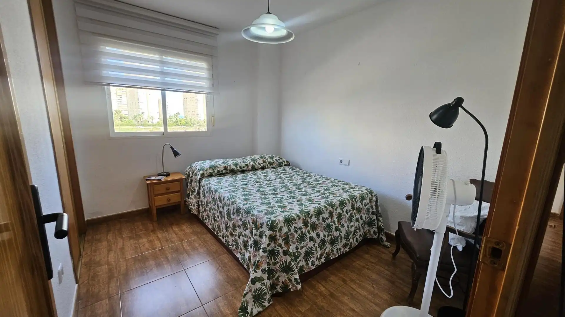 Apartments for rent in Playa Muchavista