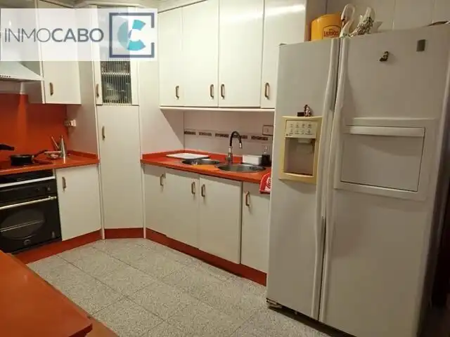 Detached house with terrace for sale in Los Narejos - Punta Calera, imagen 19