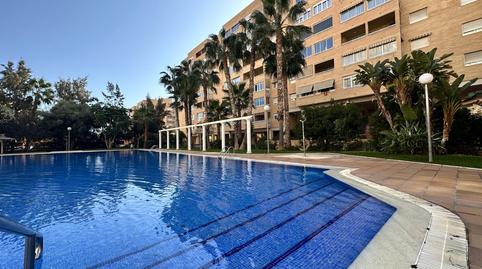 Foto 3 de Pis en venda a Brasil, Babel, Alicante