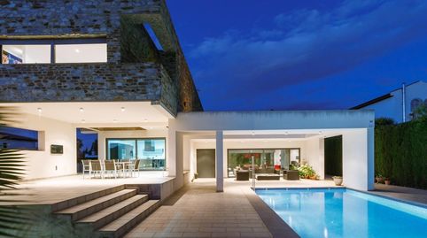 SE VENDE CHALET LUJO EN GOJAR_GRANADA, imagen 2