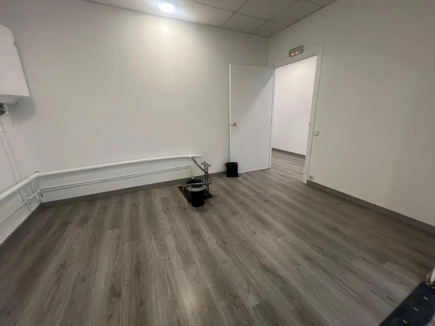 Local comercial en venda a Can Feu - Gràcia, imagen 7