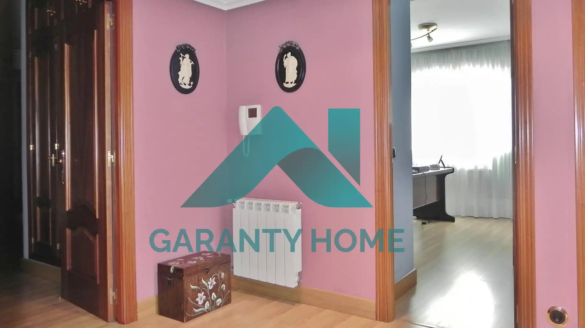 Chalet con piscina en venta en Ruta de la Plata, imagen 44