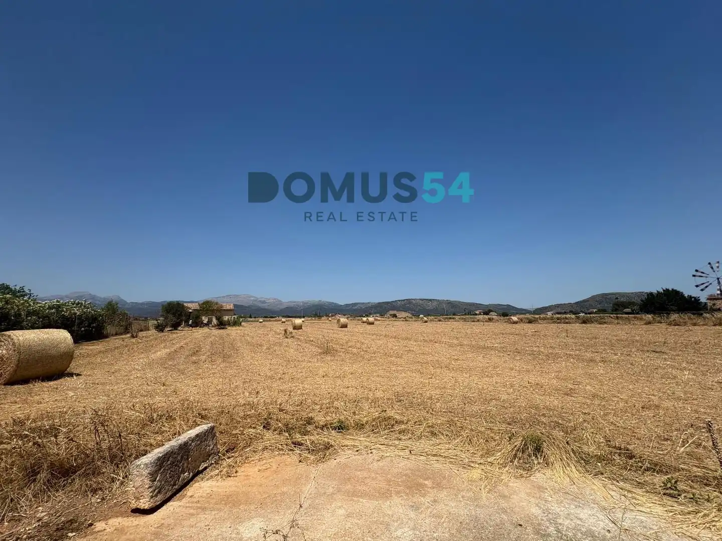 Rustikales Grundstück zum Verkauf in Sa Pobla, imagen 4