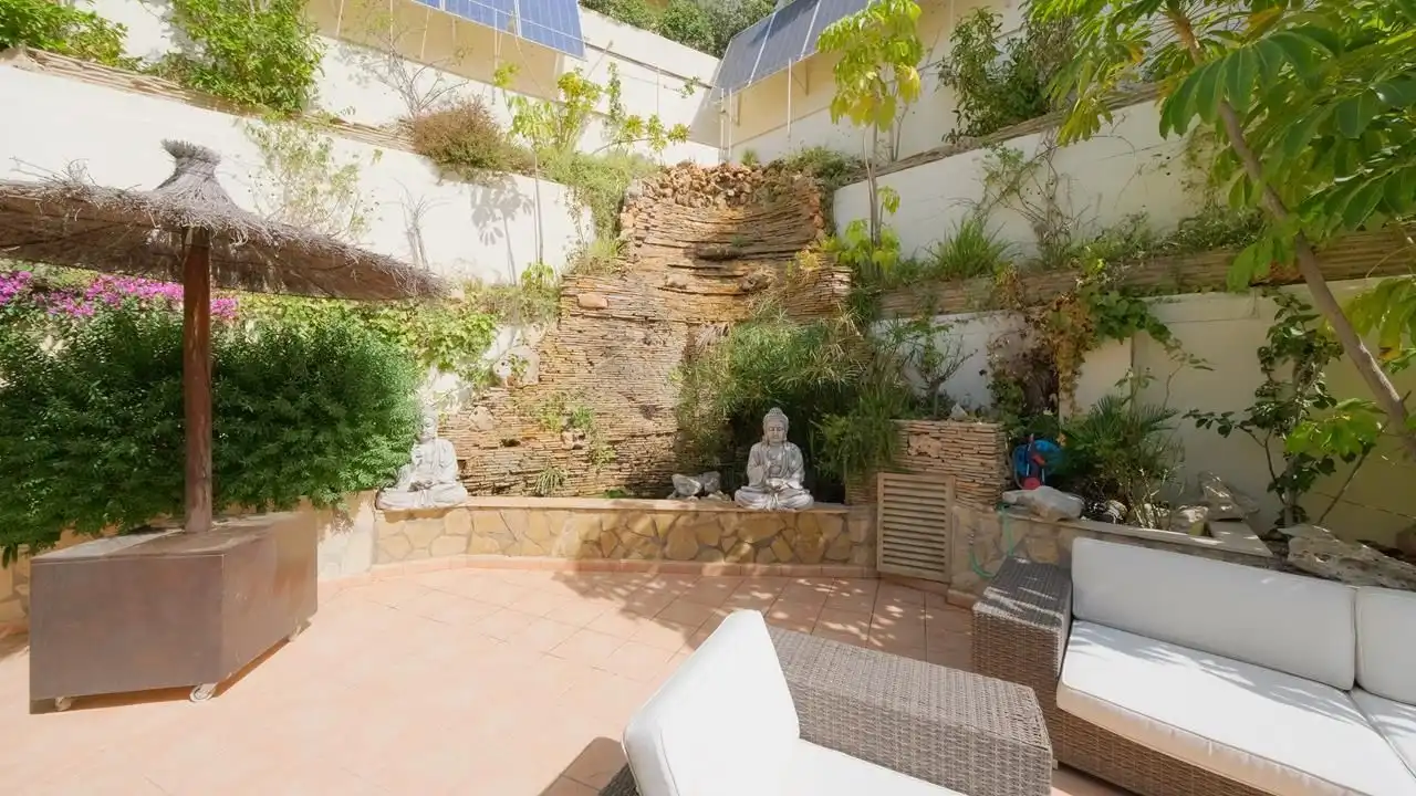 Haus mit Pool zum Verkauf in Callosa d'en Sarrià, imagen 55