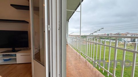 Foto 5 de Pis en venda a Jaizkibel Kalea, 12, Pinar - Anaka - Belaskoenea, Irun