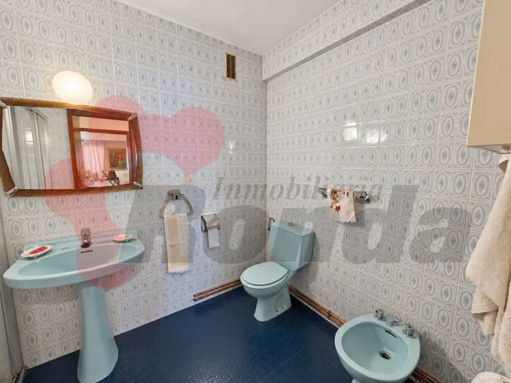 Baño de Piso en venta en San Roque - As Fontiñas