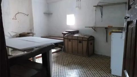 Foto 4 de Finca rústica en venda a Calle Santa Lucía, 21, Campillo de Aragón, Zaragoza