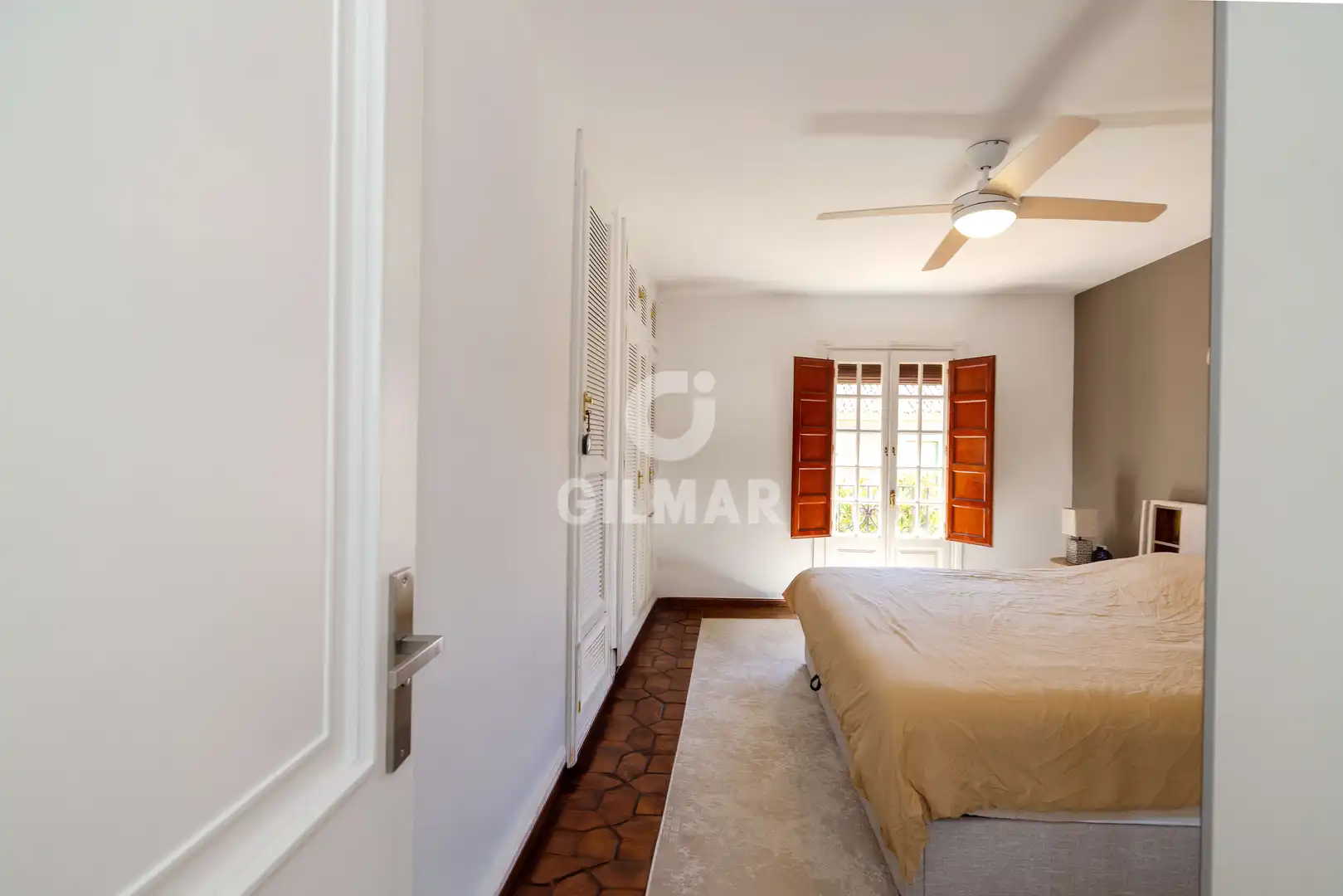 Habitación de Casa adosada en venta en Marbella con Calefacción, Piscina y Amueblado