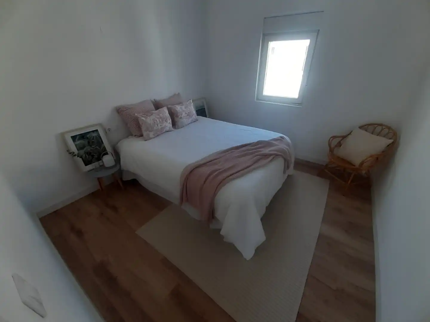 Habitación de Piso en venta en Zamora Capital 