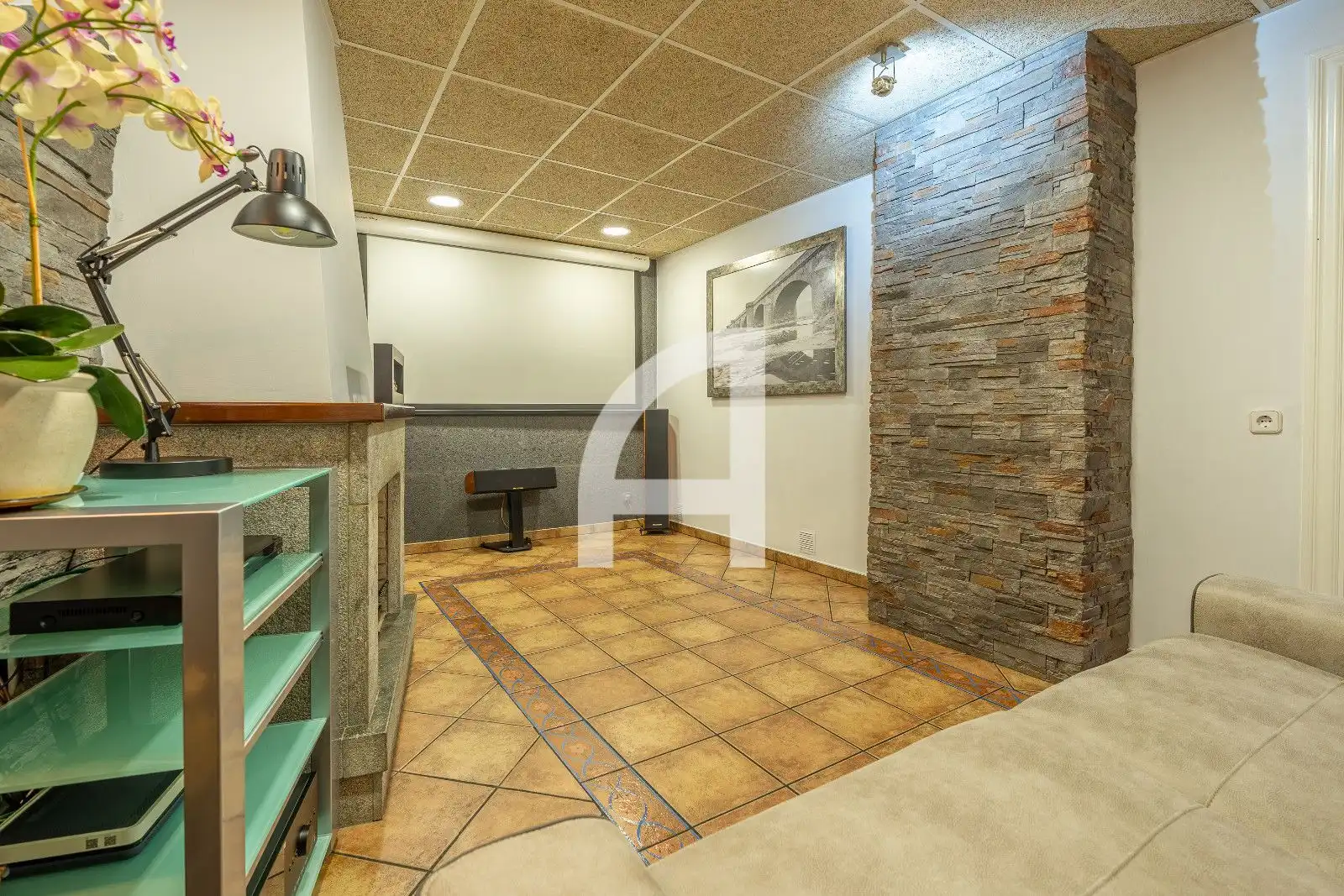 Casa o chalet en venta en Molins de Rei con Aire acondicionado, Calefacción y Terraza
