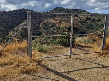 Terreno rustico in vendita a 29100 Coín, Málaga, Spain