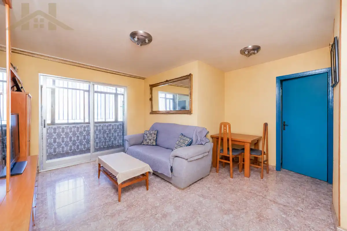 Exterior view of Flat for sale in Ciempozuelos  with Air Conditioner and Heating