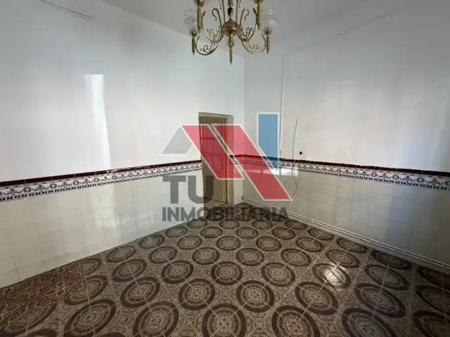 Cocina de Casa o chalet en venta en Fuensalida con Calefacción