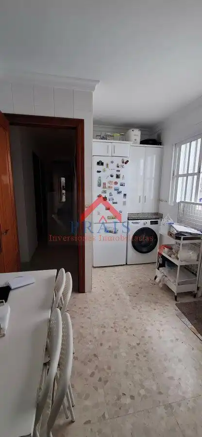 Cuina de Pis en venda en Utrera