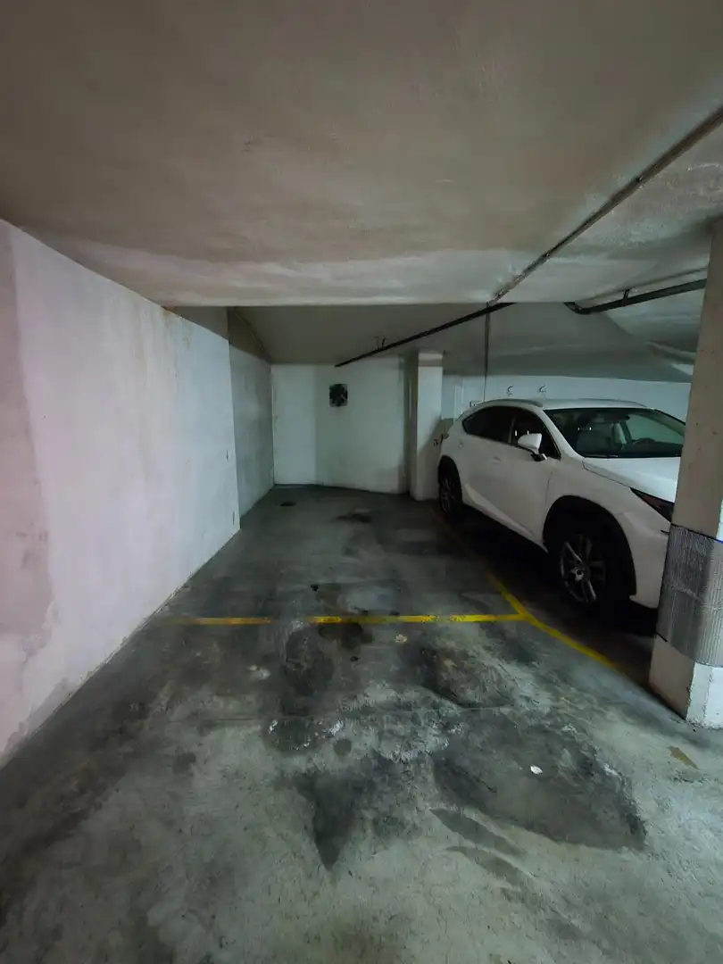 Einzelparkplatz zum Verkauf in Llevant, imagen 2