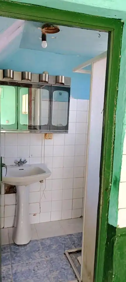 Baño de Casa o chalet en venta en Pajares de los Oteros