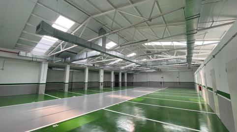 Photo 4 of Garage for sale in Calle Batuecas, 24, San Bernardo, Salamanca