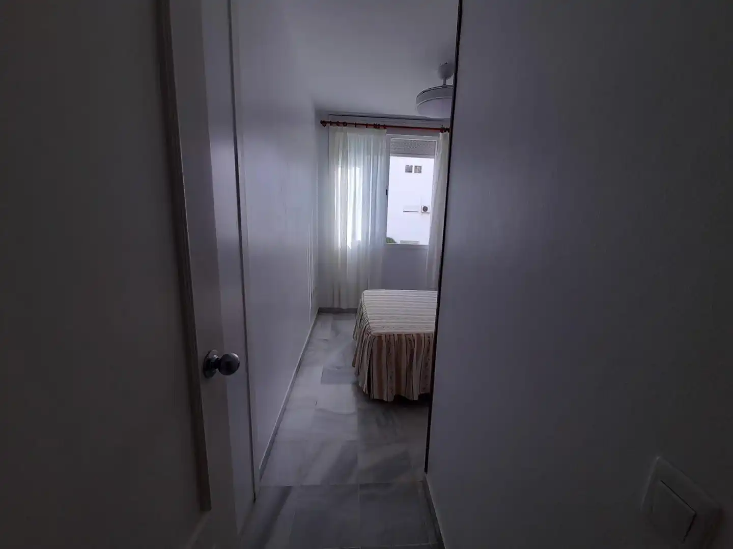 Apartament amb piscina en venda a Valdelagrana, imagen 12