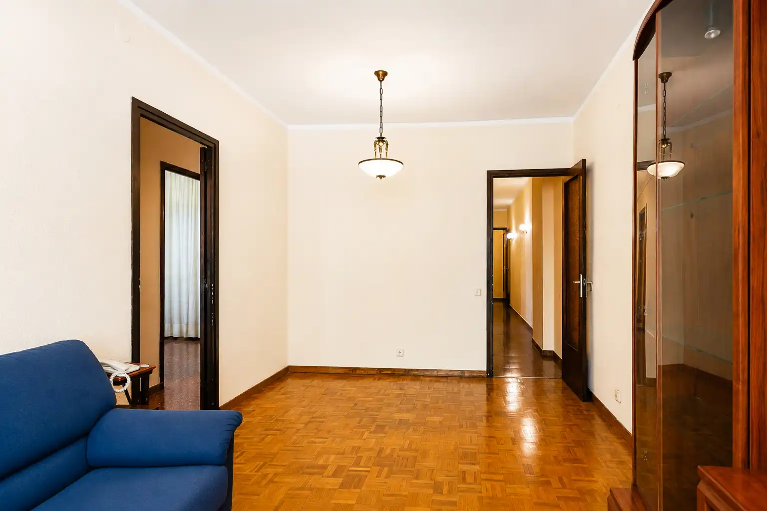 Flat with lift for sale in Carrer de Trinxant, imagen 6