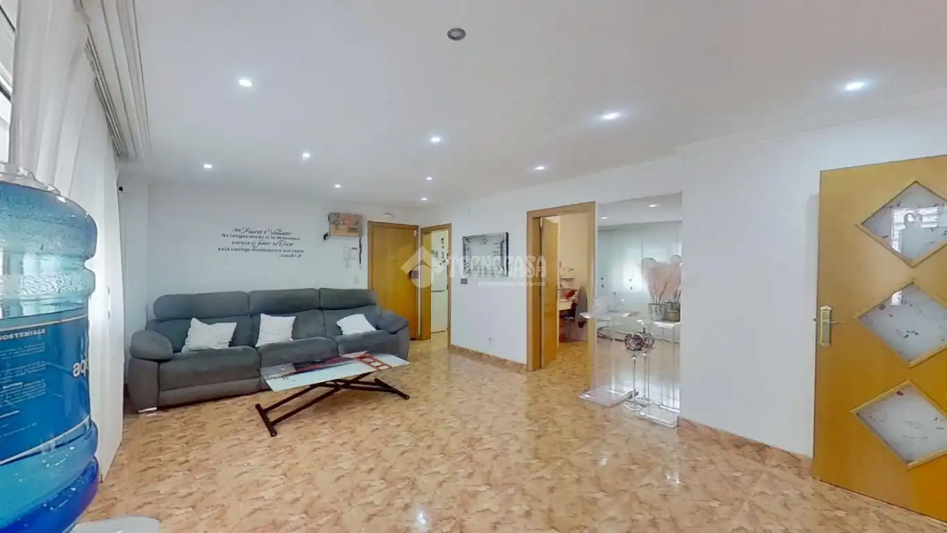 Appartamento con ascensore in vendita a Badia del Vallès, imagen 4