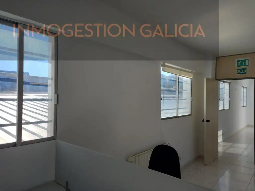 Büro zur Miete in Poligono Pocomaco Av 4, imagen 99