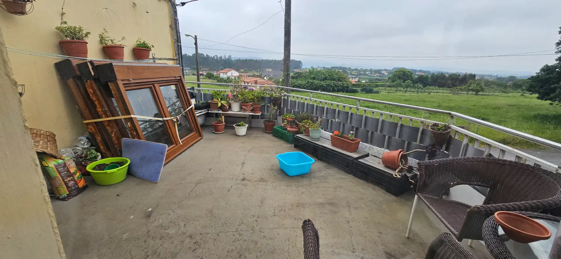 Casa en venta en Valdoviño, imagen 26