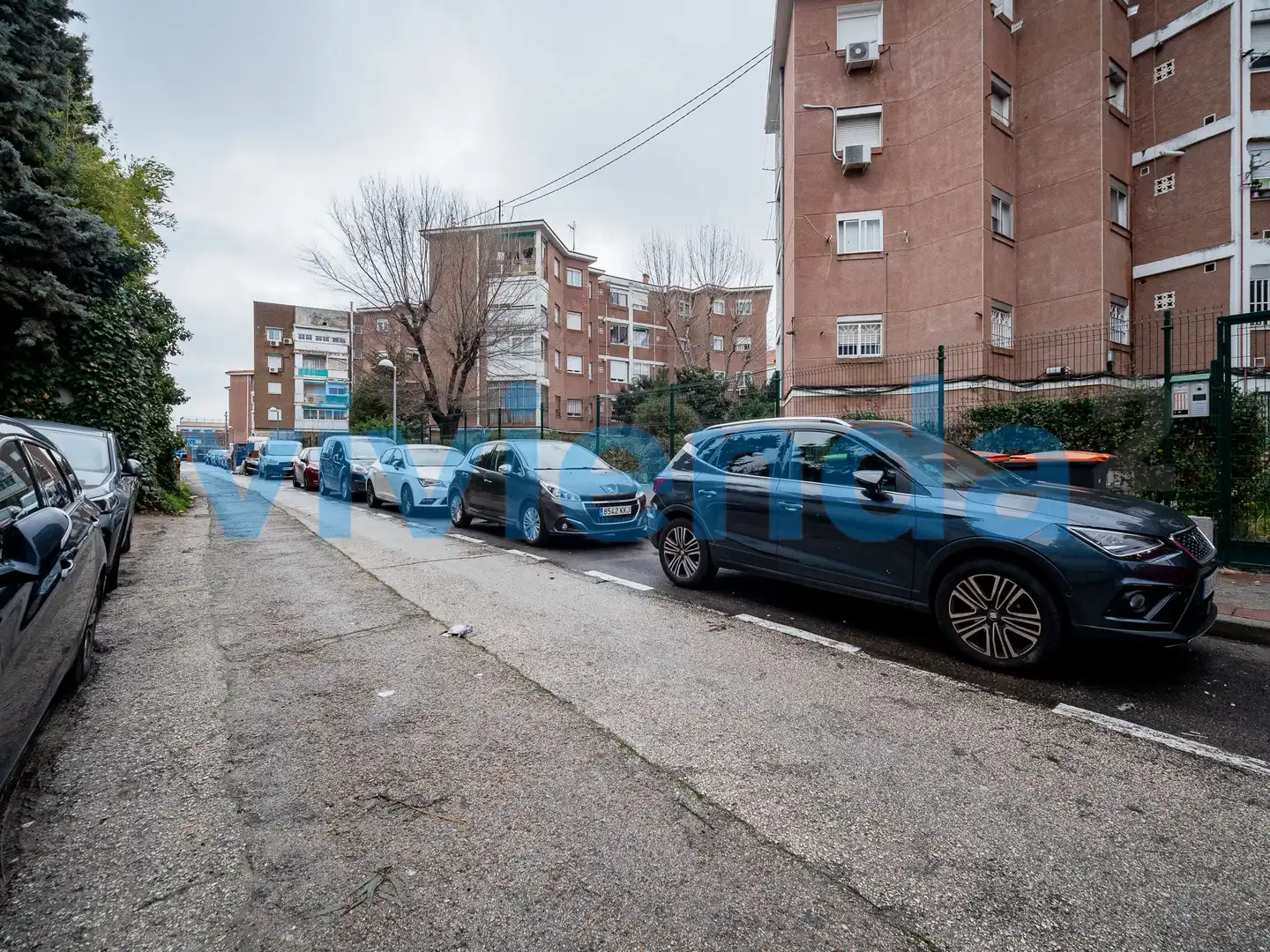Piso en venta en del angel de la guarda, Canillejas