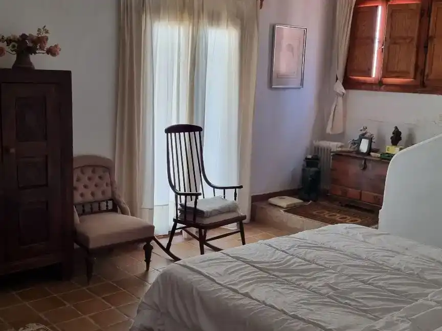 Habitación de Casa o chalet en venta en San José