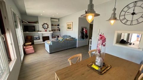 Foto 2 de Casa o chalet de alquiler en Miramar, Valencia