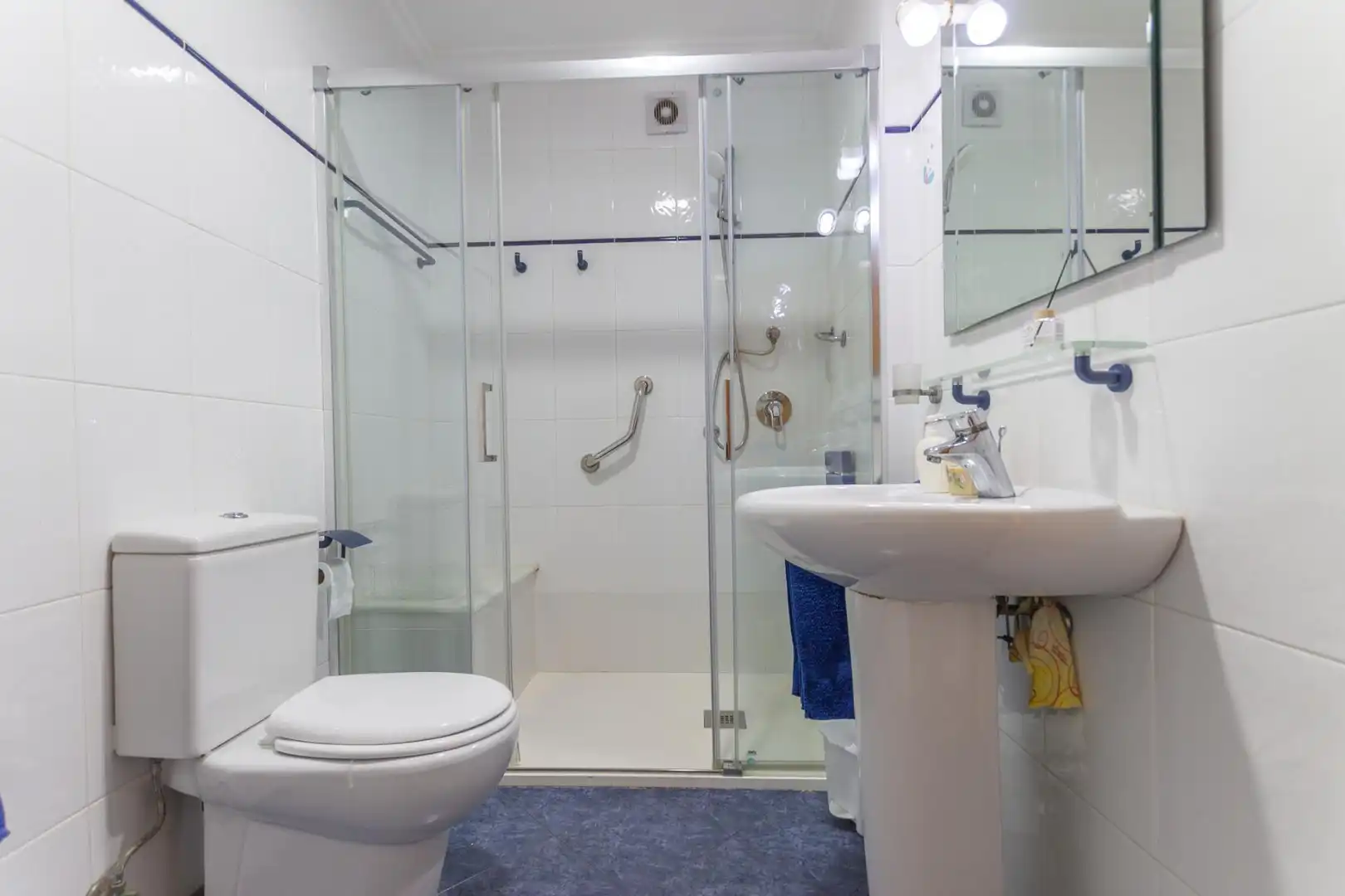 Wohnung mit Aufzug zum Verkauf in Calle DOCTOR LUIS PRIETO, imagen 10