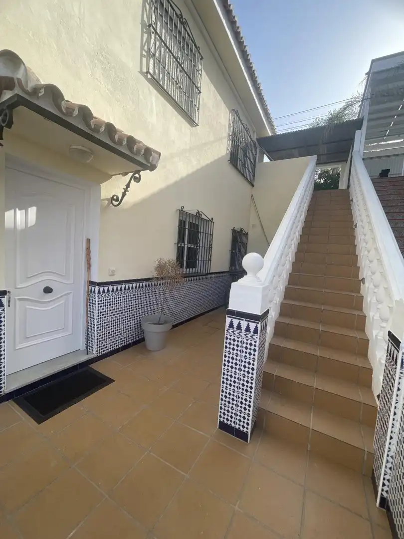 Casa o chalet en venta en Mijas