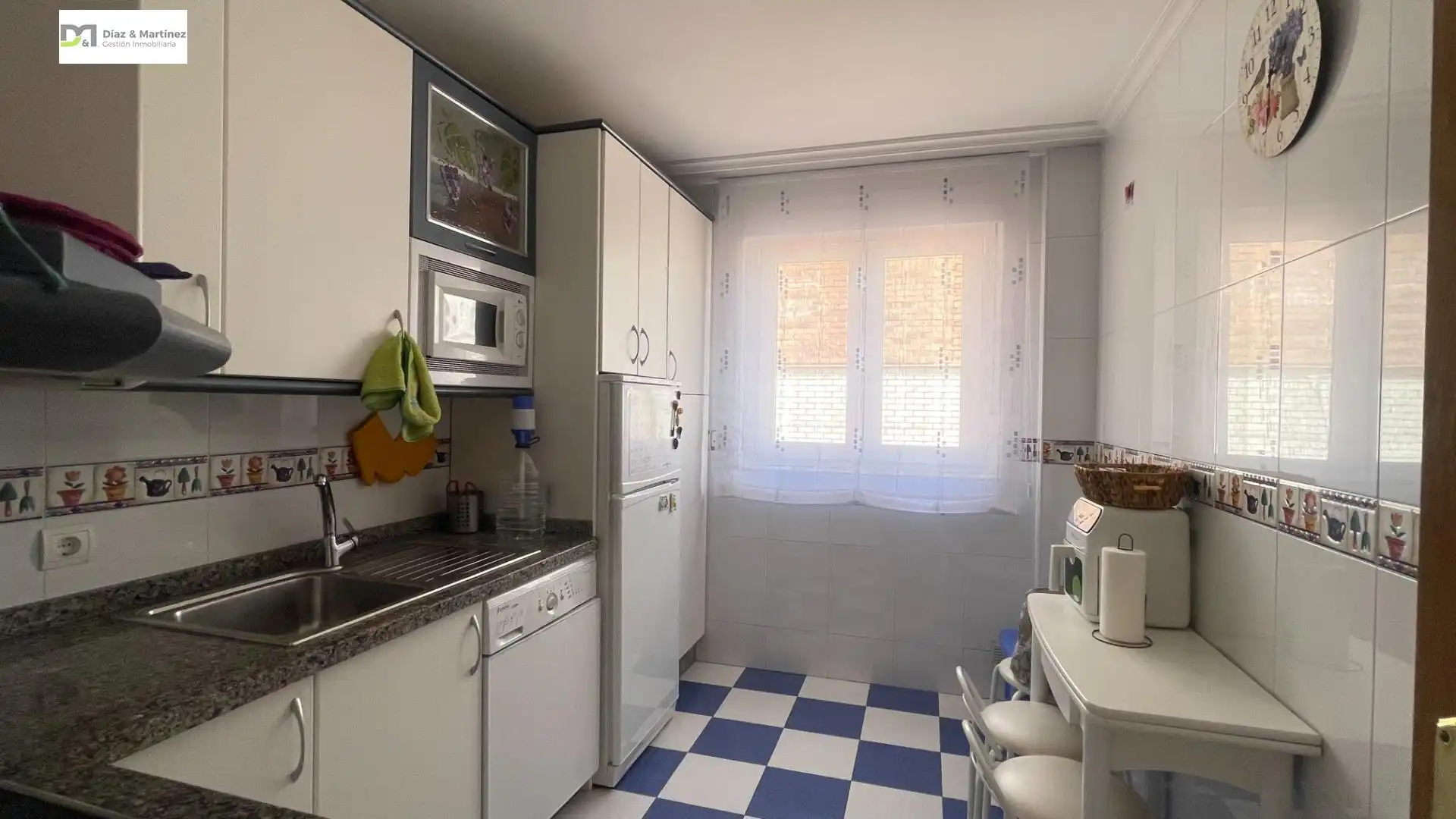 Apartament en venda a La Asunción - La Inmaculada
