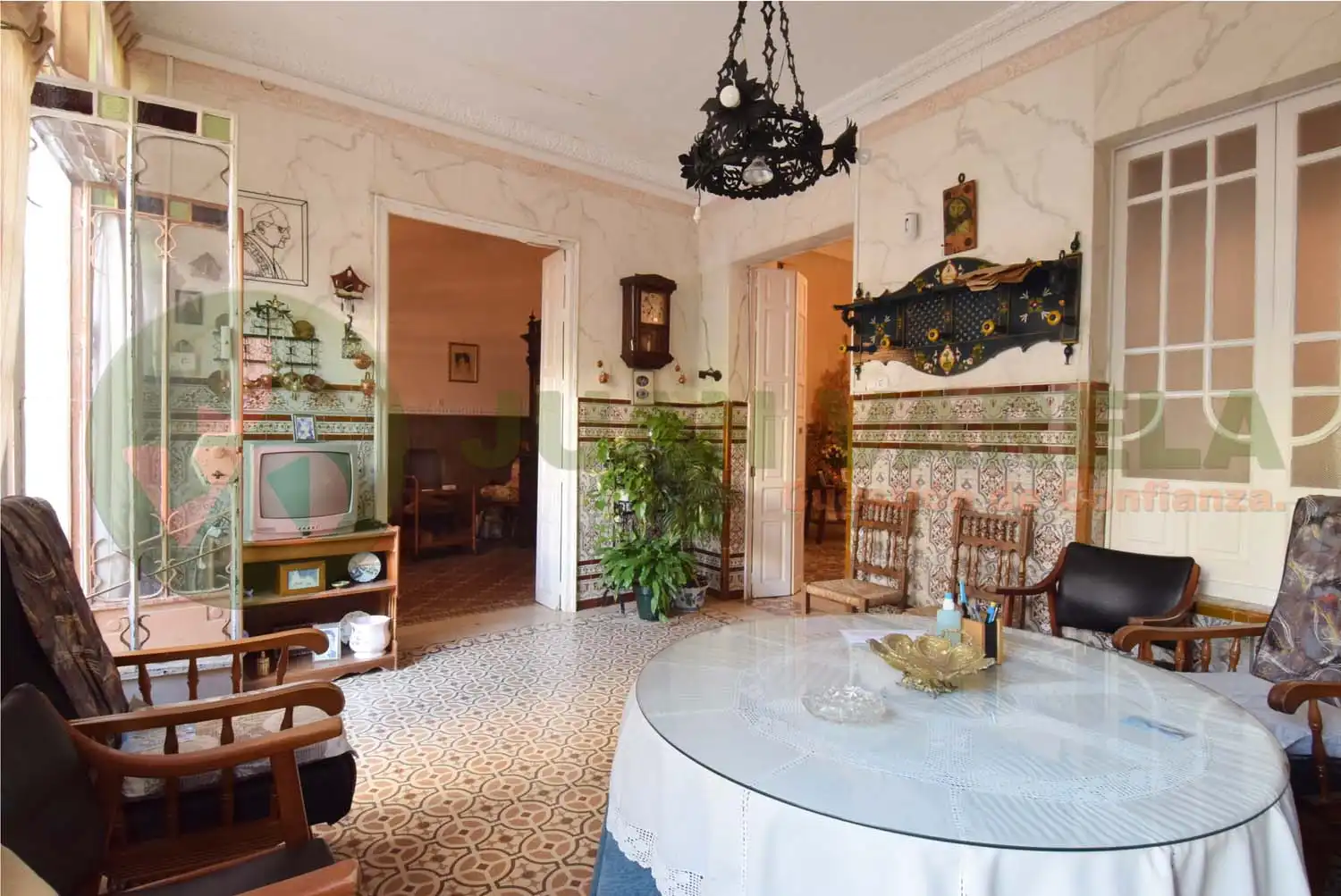 Maison avec terrasse à vendre à Calle Manuel de Falla 10, imagen 21