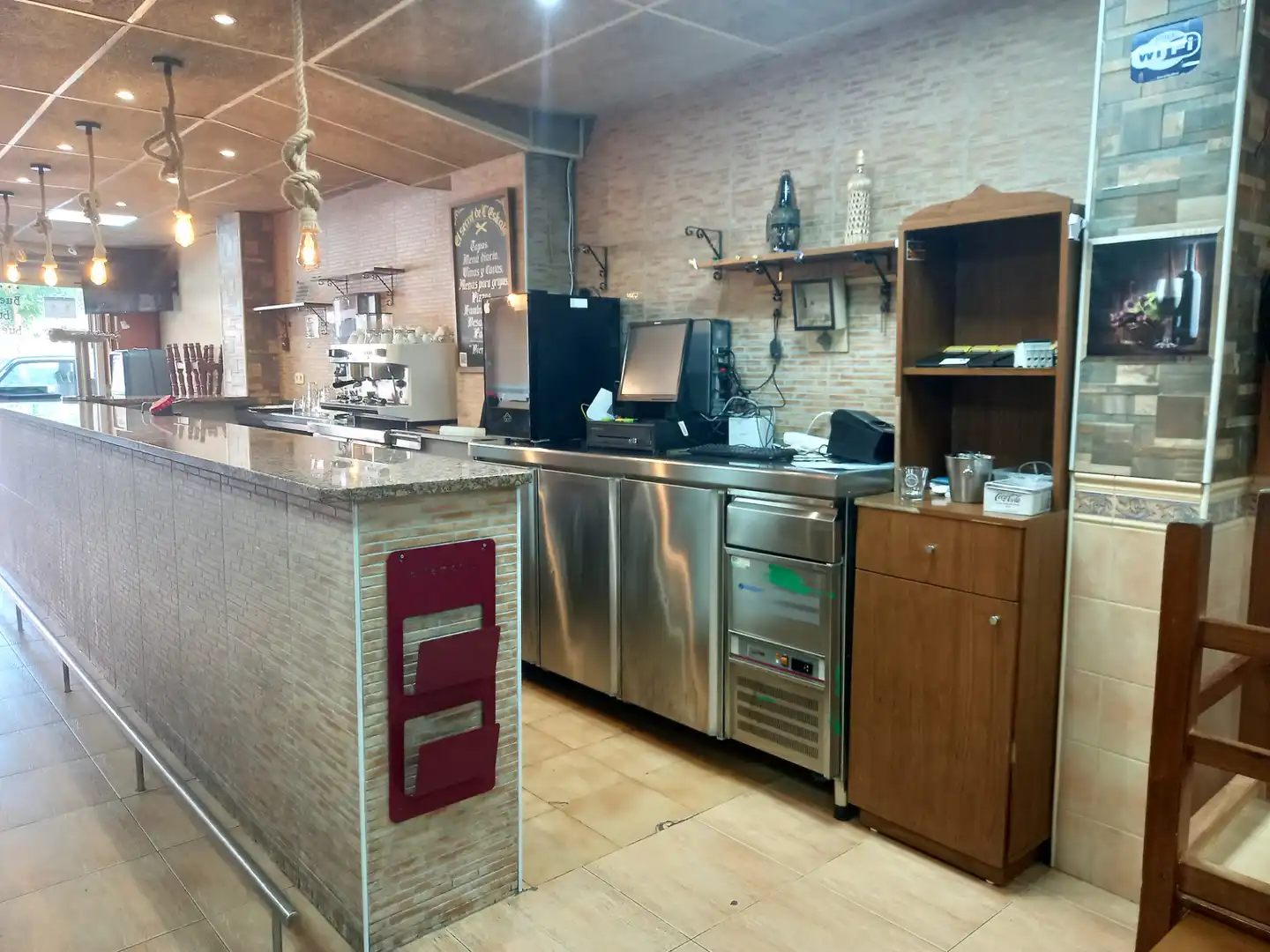 Gewerbefläche zum Verkauf in Carrer de Bailèn 25, imagen 6